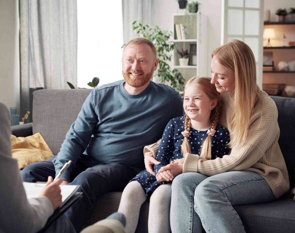 familieterapi hedensted